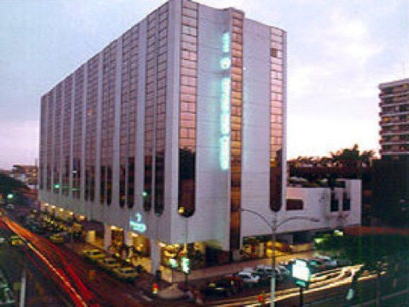 Oro Verde Guayaquil Dış mekan fotoğraf