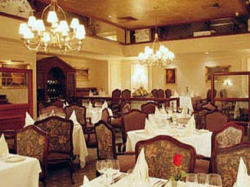 Oro Verde Guayaquil Restoran fotoğraf