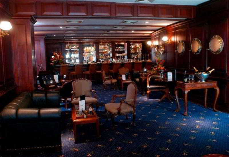 Oro Verde Guayaquil Restoran fotoğraf