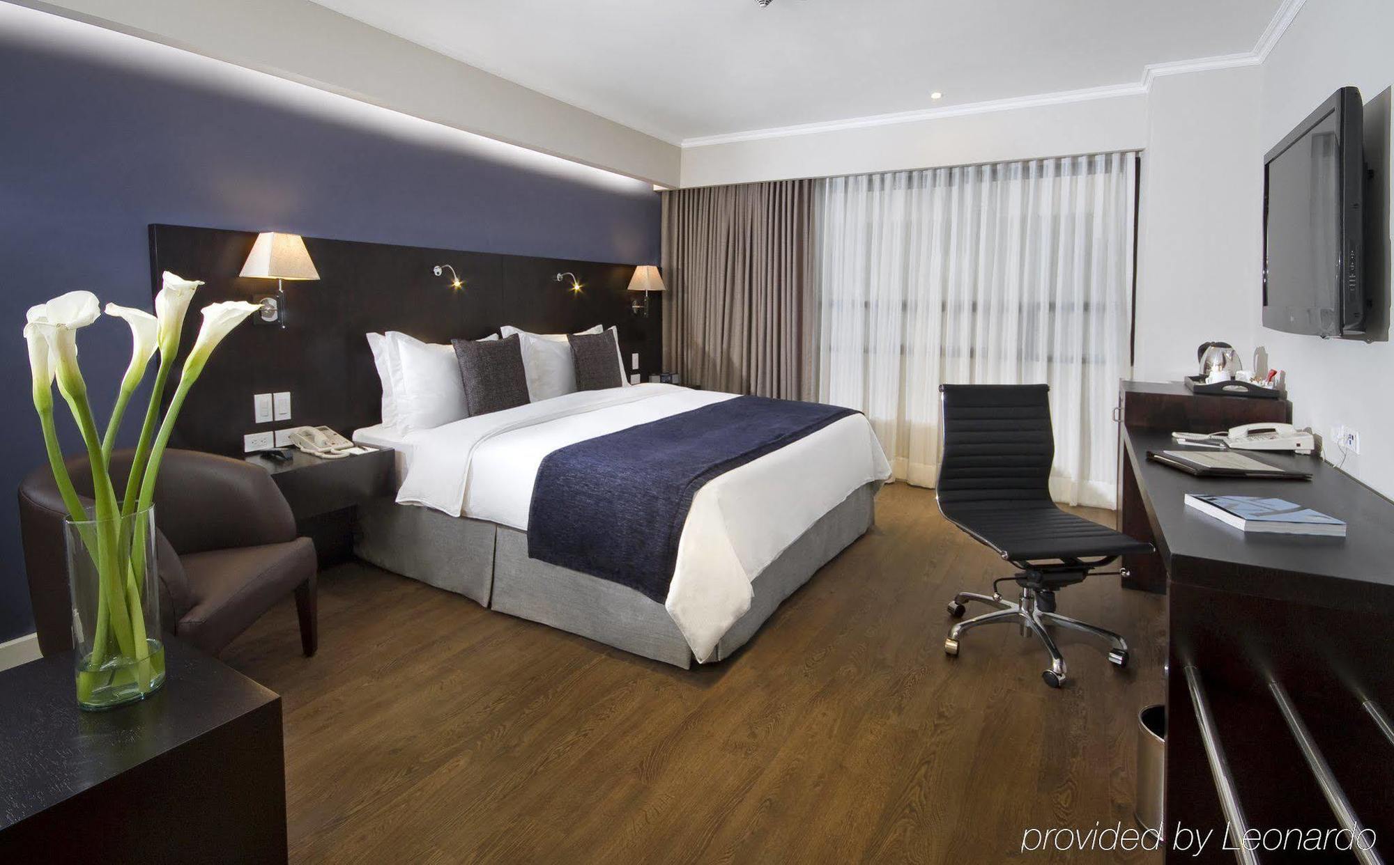 Oro Verde Guayaquil Dış mekan fotoğraf
