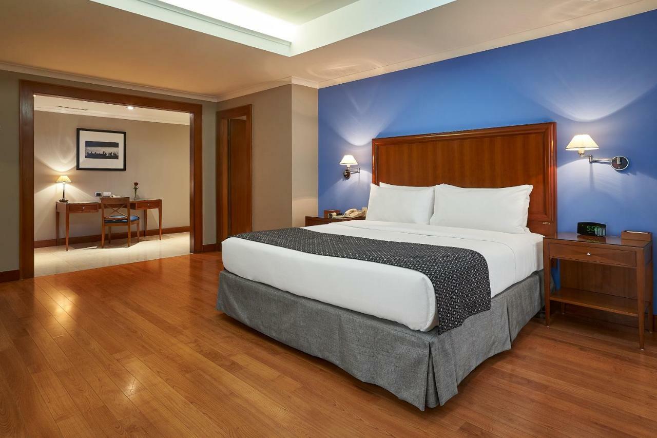 Oro Verde Guayaquil Dış mekan fotoğraf