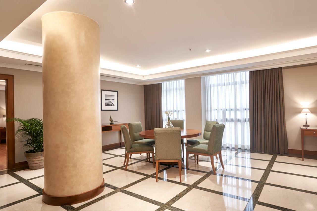 Oro Verde Guayaquil Dış mekan fotoğraf